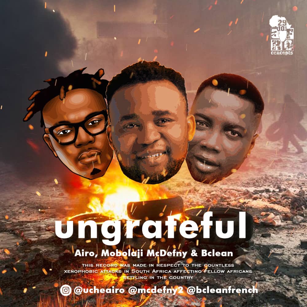 Blaze915FM's tweet photo. ๐#WeekEnder #MusicOclock with @DjVirouz ๐ป
#Np ๐ Ungrateful โก @ucheairo x @mcdefny x @beclean
#SundayPowerMusic
#HitsOnly || Season greetings ๐
โ๏ธ07019103304
Cc; @Djshub_NG https://t.co/dGEJhlamlW
