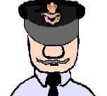 334ATC's tweet photo. JT hands the squadron to Plt Off Jones on Monday, can we get @334ATC to 1000 followers by 2100 tomorrow. Any help appreciated. https://t.co/Rd0IyJZzth