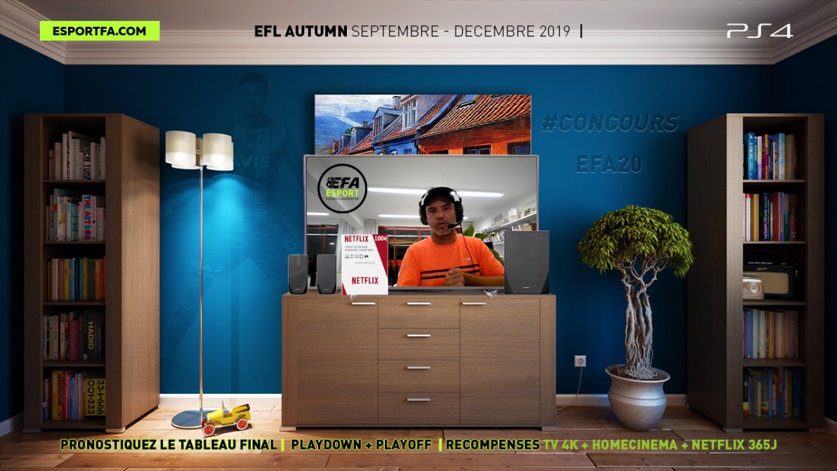 ESPORT FOR ASSOCIATIONS tweet media