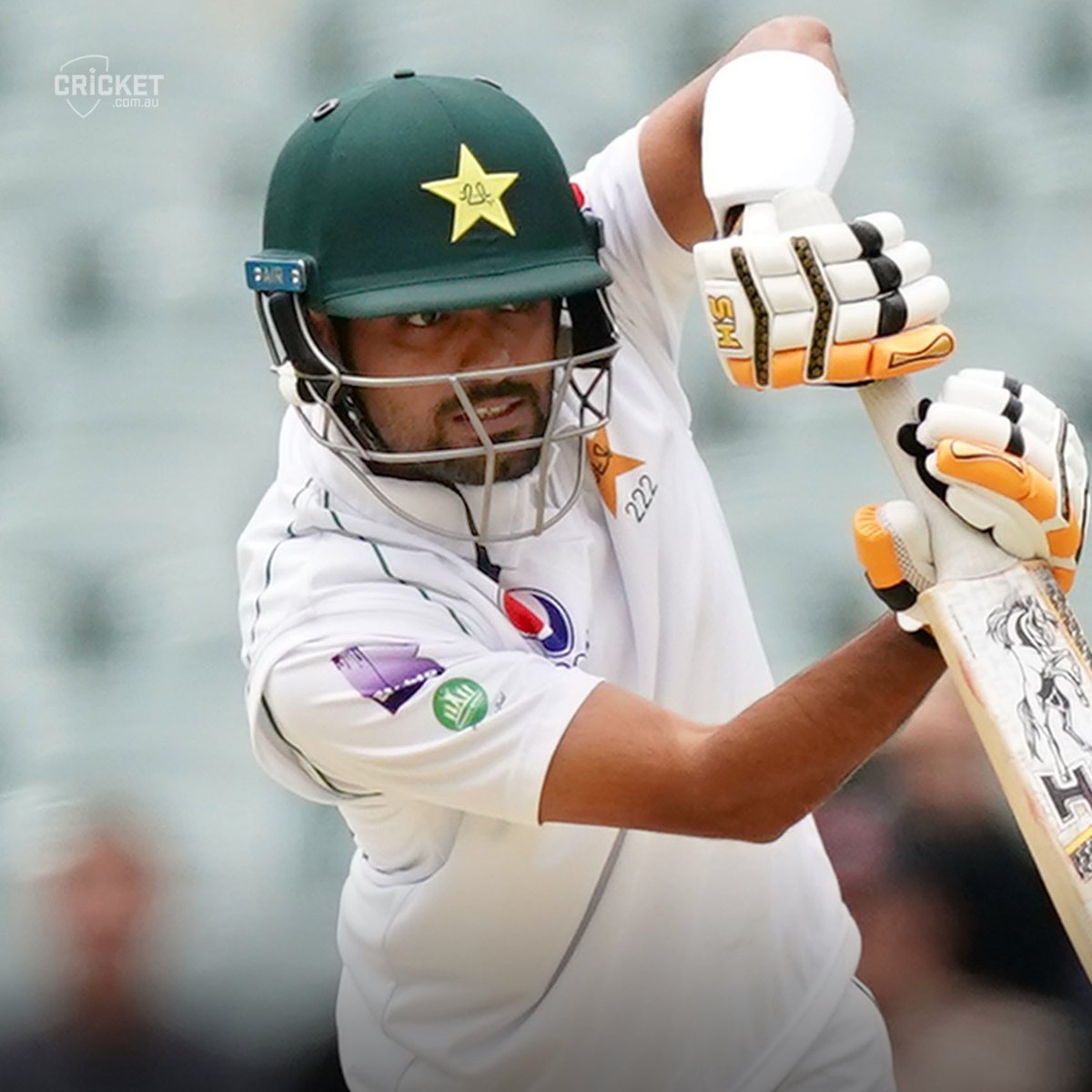 Australia v Pakistan second Test, day three as it happened Sport