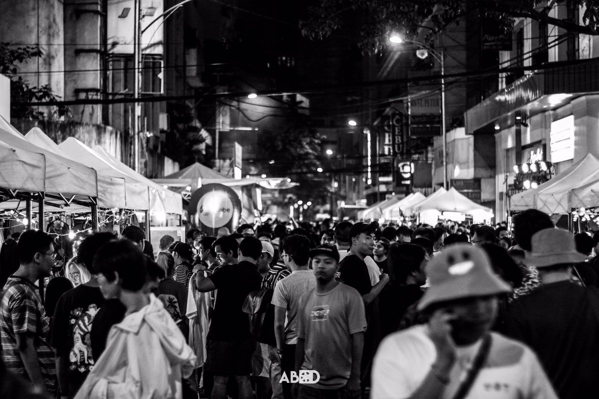 gelay_abcd's tweet photo. Last for 2019!!! ๐ค #EscoltaBlockparty #EscoltaBlockFestival https://t.co/7YBqg8a5w7