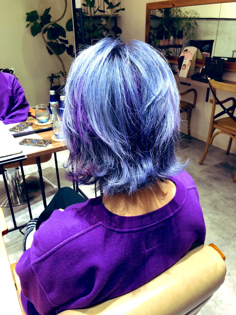 Yuuxxxdevil's tweet photo. purple https://t.co/DE6pzGObIO