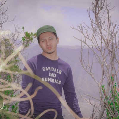 NurulAsror's tweet photo. #FotoProfilBaru https://t.co/9mKOvwRHKl