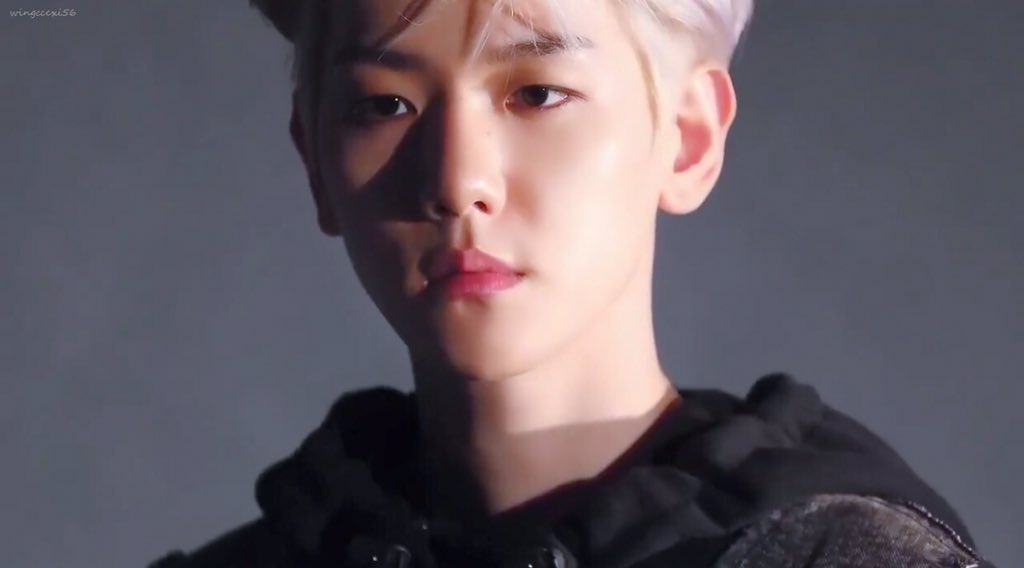 WINGCccxi56's tweet photo. BAEKHYUN
#BAEKHYUN
#백현
#CASE04
#ObsessedWithBAEKHYUN https://t.co/ioFu7WCJmj