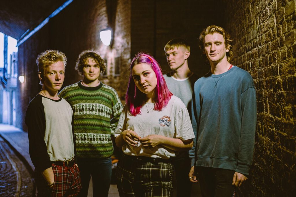 THE DAY HAS ARRIVED! We are more happy to announce that we will be releasing our EP, BUSY MINDS, on the 1st of January 2020! What a better way to go into the new year huh? We can’t wait to show you all what we have been working on for so long! BUSY MINDS, 01/01/2020🤯TGF xx