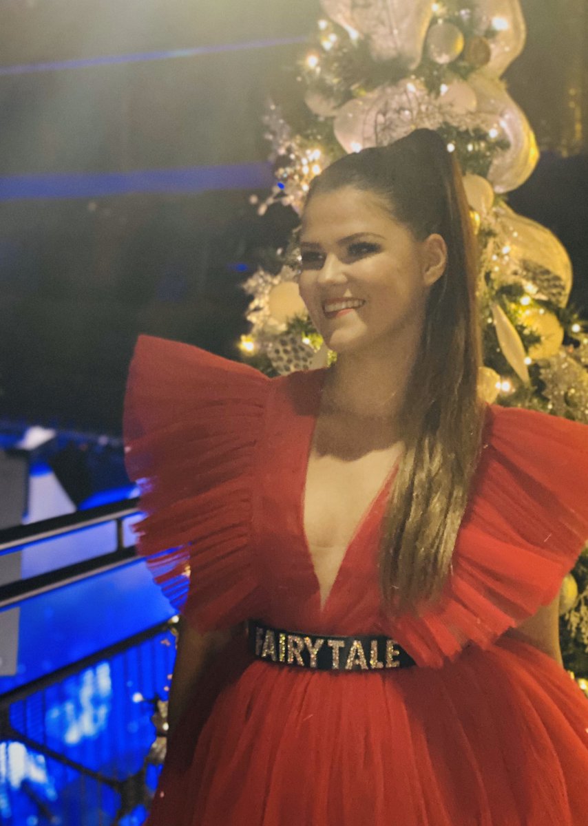 BarbaraPalma_'s tweet photo. ♥️❄️♥️❄️♥️❄️♥️❄️♥️❄️♥️❄️♥️

              Snowfairy Princess 

♥️❄️♥️❄️♥️❄️♥️❄️♥️❄️♥️❄️♥️

@saaraaalto #Fairytale is out now and I’m absolutely in love 💘
Go and listen to it on #Spotify

https://t.co/AXiuBeQOhi…

#Eurovision #XFactor  #XFactorFinal #xfactorcelebrity #newalbum https://t.co/unN6R8LtL8