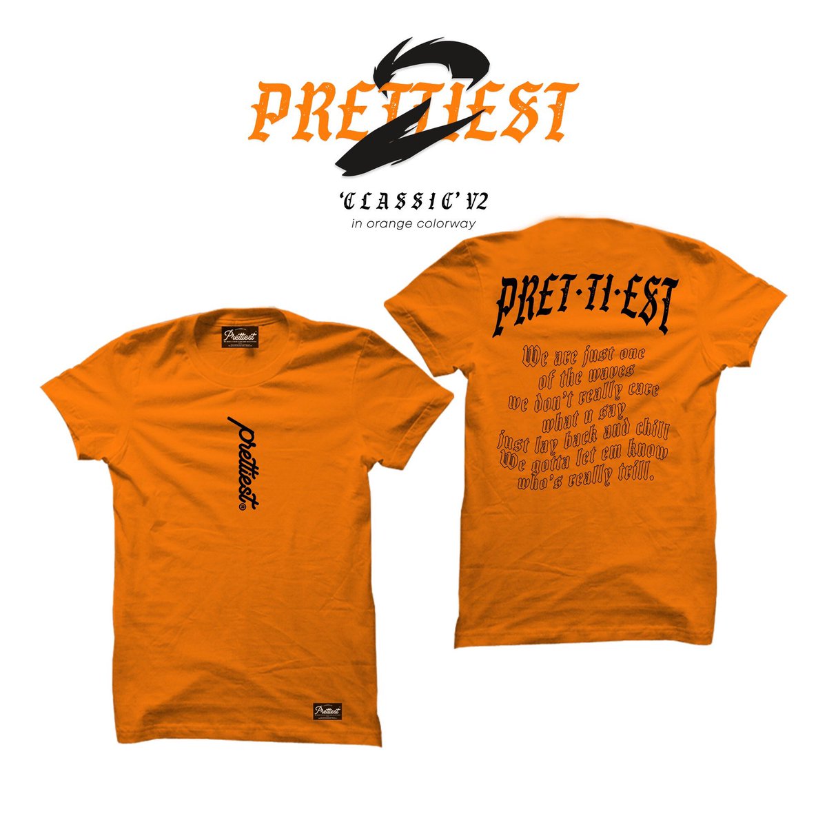 prettiest_ph's tweet photo. Classic V2

in orange / charcoal / white

#prettiestPH
#prettiestwave2

https://t.co/lEzlDZwPyi
https://t.co/dLJQuDxhTb https://t.co/MFcAbGeci9