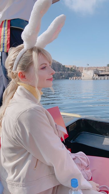 Twitterのコスプレ画像30