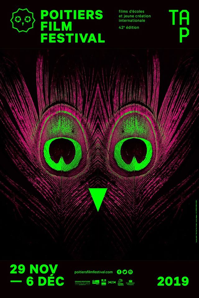 Fière de faire partie du Jury critique #PoitiersFilmFestival <a href="/SFCCinema/">Syndicat Français de la Critique de Cinéma</a>