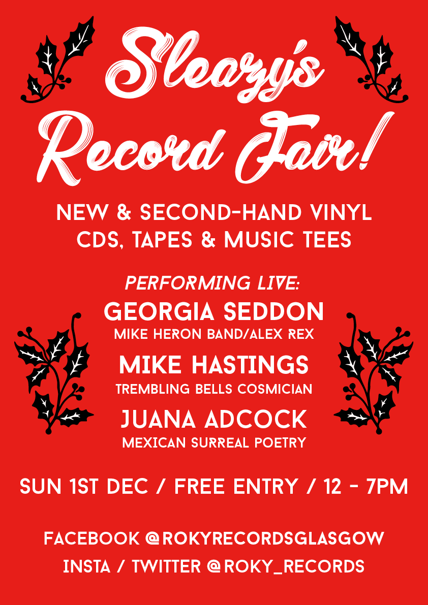 Roky Records tweet media