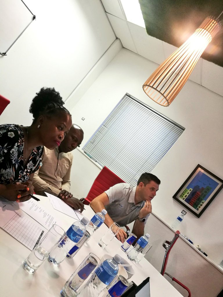 Fikile888's tweet photo. The @Official_TUT team, #TeamBrainhackersDev connecting devices to improve public service delivering https://t.co/e6QYOy15Wa