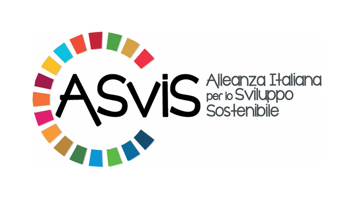 Per rimanere aggiornato sulle attività dell'Alleanza Italiana per lo #SviluppoSostenibile, per conoscere i prossimi eventi in tutta Italia legati alla #sostenibilità, e per non perdere nessuna notizia dal mondo #SDGs, iscriviti alla newsletter dell'ASviS: asvis.it/newsletter/