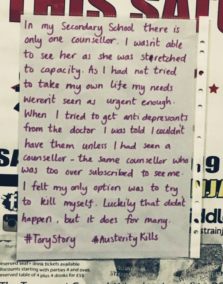 My Tory Story tweet media