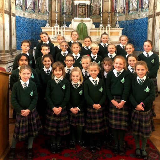 love_ribble's tweet photo. Pupils team up with electronic duo for charity Christmas single https://t.co/7q5jf6O3zv #LoveRibble https://t.co/lh1ZlvvuG4