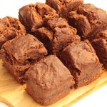 もちもちヘルシー! 【豆腐ココア蒸しパン】超もちもち食感!