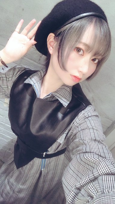 コスプレイヤーよるるのTwitter画像42