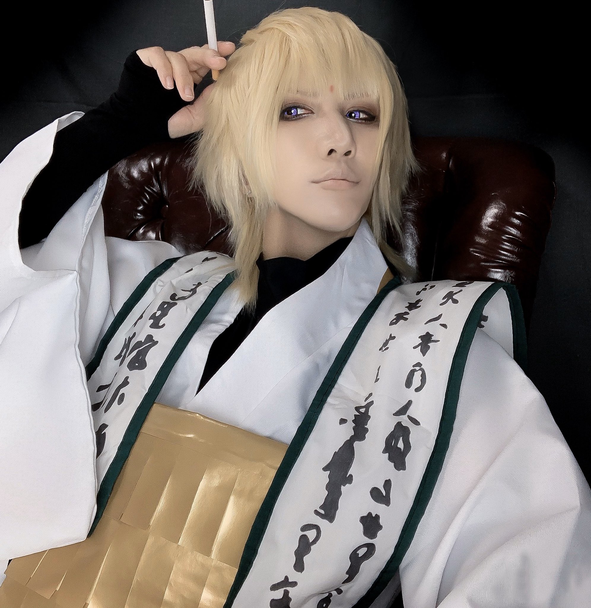涼࿓ on X: 