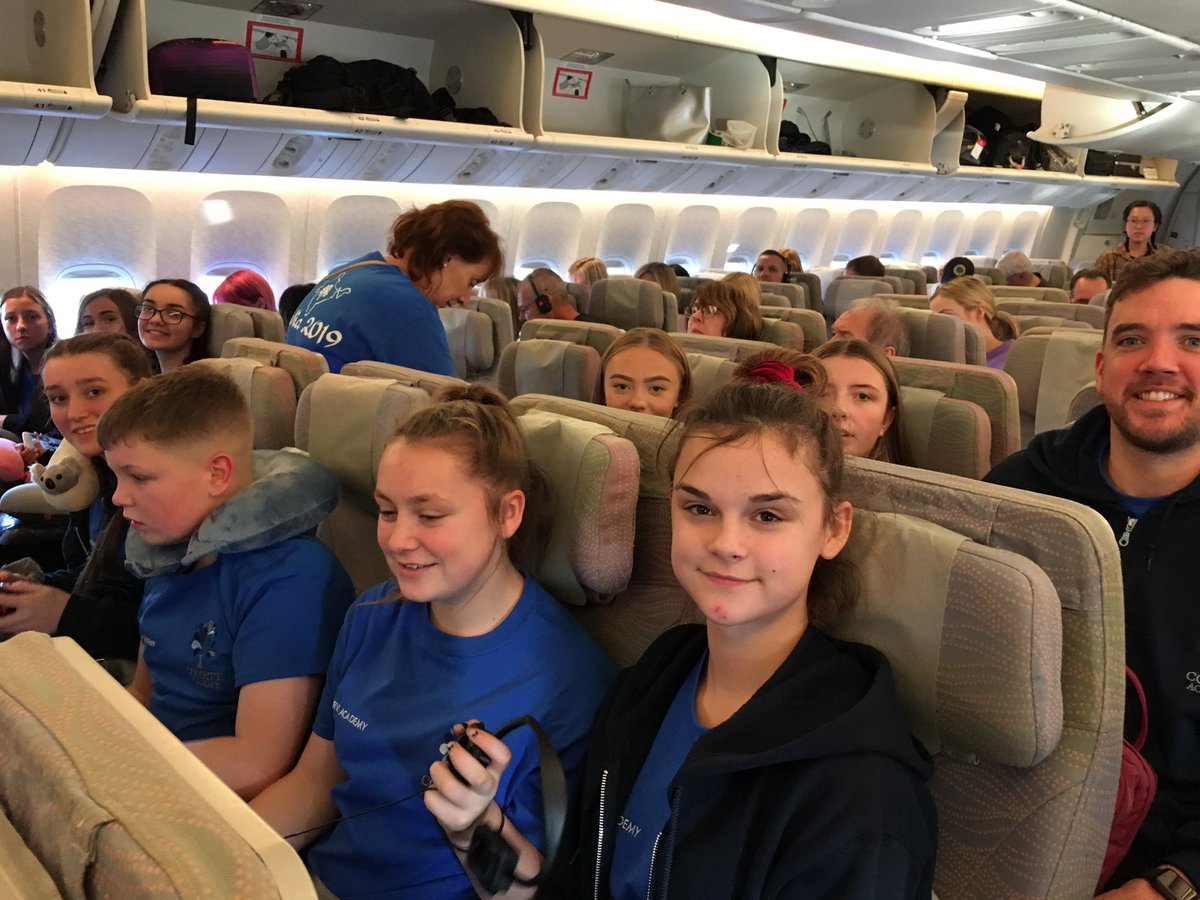 All ready for take-off. Next stop Dubai. <a href="/emirates/">Emirates</a> <a href="/EmiratesSupport/">Emirates Support</a>