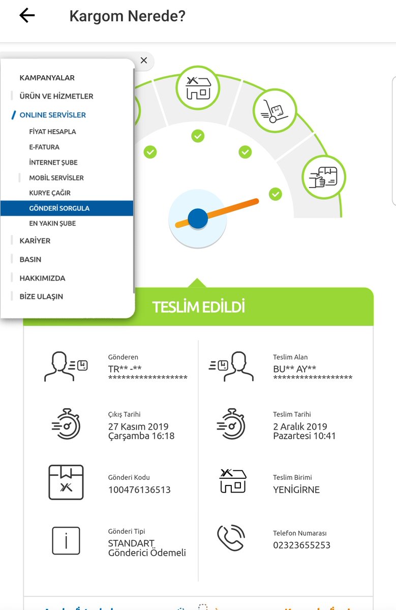 Artirmak Ipotek Walter Cunningham Yurtici Kargo E Fatura Nedir Lonegrovedentist Com