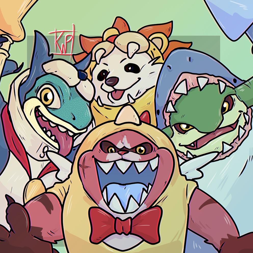 Aov Hashtag On Twitter