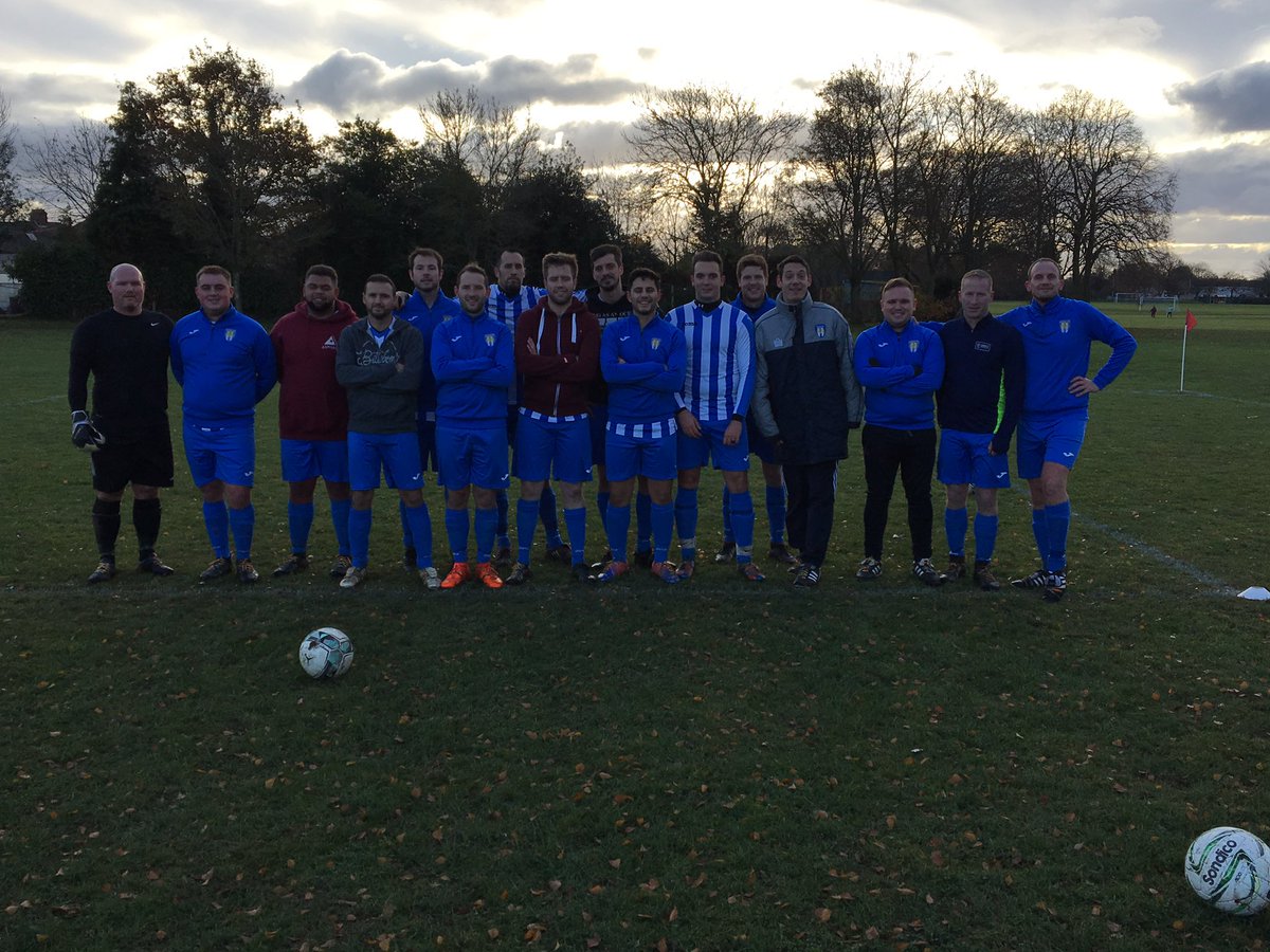 Proud to support <a href="/EssexCountyFA/">Essex County FA</a> <a href="/FA/">The FA</a> <a href="/stonewalluk/">Stonewall</a> #RainbowLaces