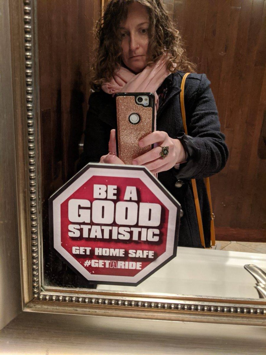 Get_A_Ride's tweet photo. Thank you to my good friend Kristin for putting up and getting some pics of these stickers at the Eagle Tavern. You can #getaride on the east coast, too. Always could. Thank you again.
.
.
#bar #holiday #DUI #drinking #designateddriver #uber #lyftpromocode #lyft #Taxi #dontbehank https://t.co/T8gW1zdcHn