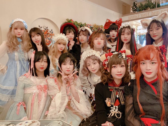 Twitterのコスプレ画像101