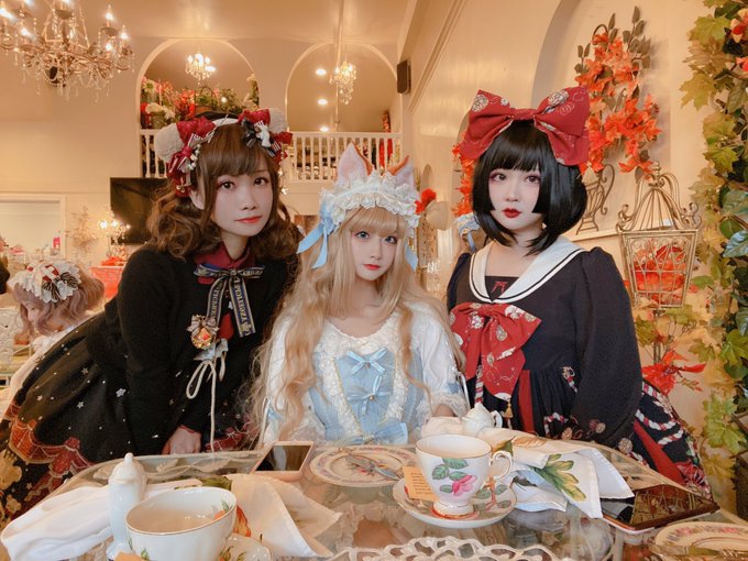 Twitterのコスプレ画像102