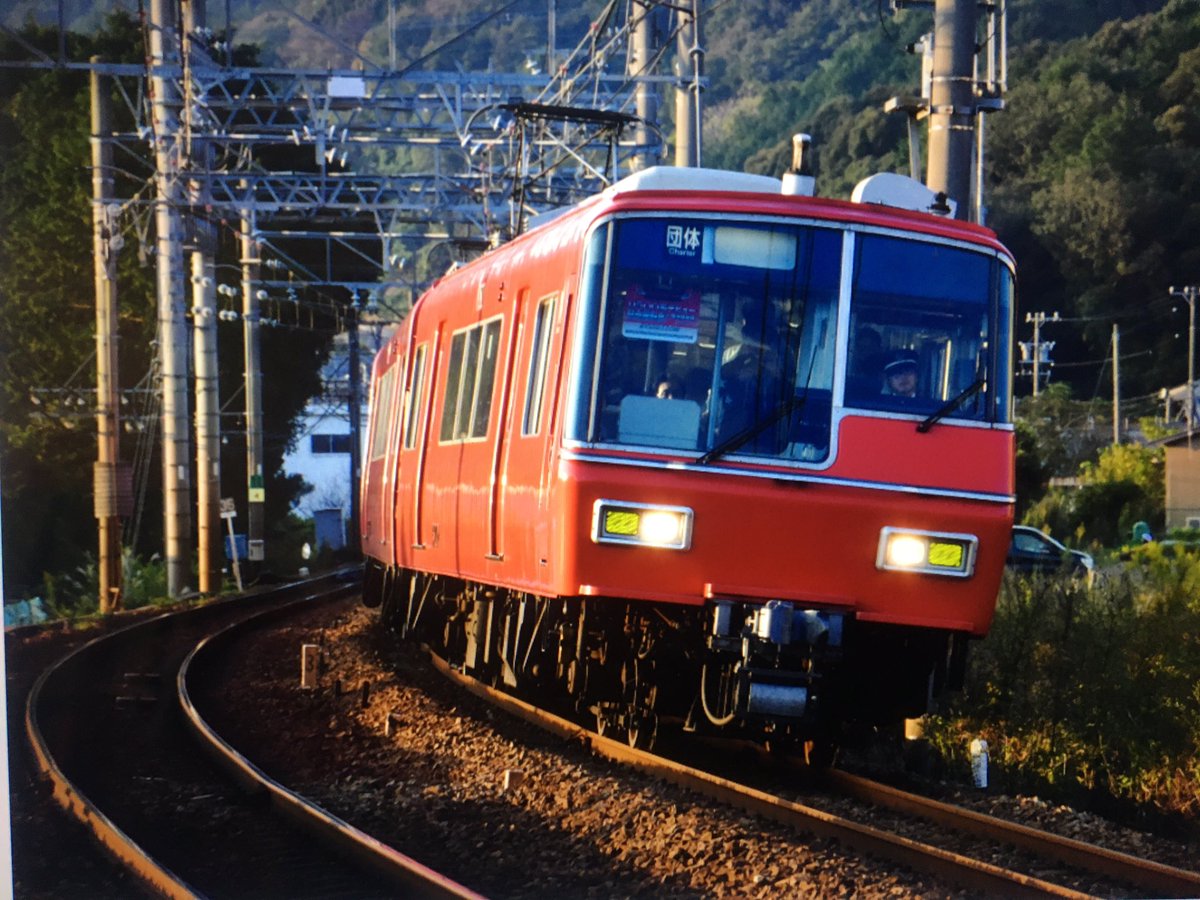 5601_2005's tweet photo. #5704f
#名鉄
#SR
ありがとう5704f… https://t.co/QL7oaaH3k1