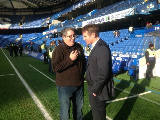 Happy 52nd Birthday manager Phil Parkinson, have a great day my friend 