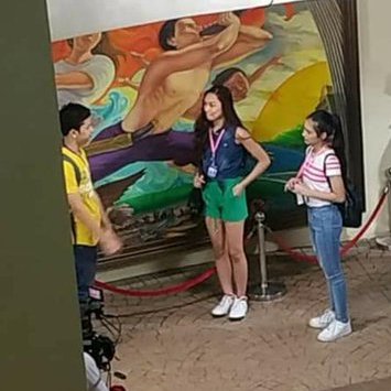 itsJeanM_'s tweet photo. Finally MarDeng Scene🤗💛
#MarDeng #Sandugo
KarJon | @MissKareee @AljonMendoza_
KARJON SopresayaSaRizal https://t.co/RWvcWzokr3