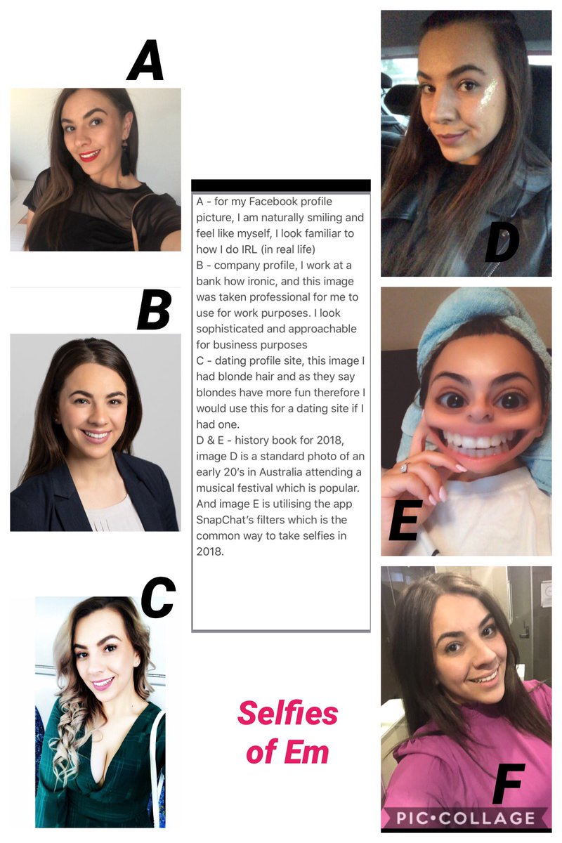 Emineackroydm's tweet image. Week 2 of my Digital Media unit at CSU #com112 selfies for me aren’t as big as they were when I was 16-17 but here are a few. How do you take your selfies? Left hand or right?