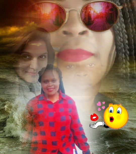 I live because Christ lives