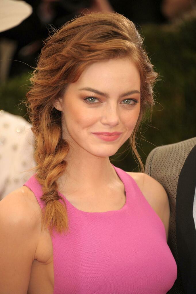 GentIemanLadies's tweet photo. Emma Stone https://t.co/FNtiR7bO8N