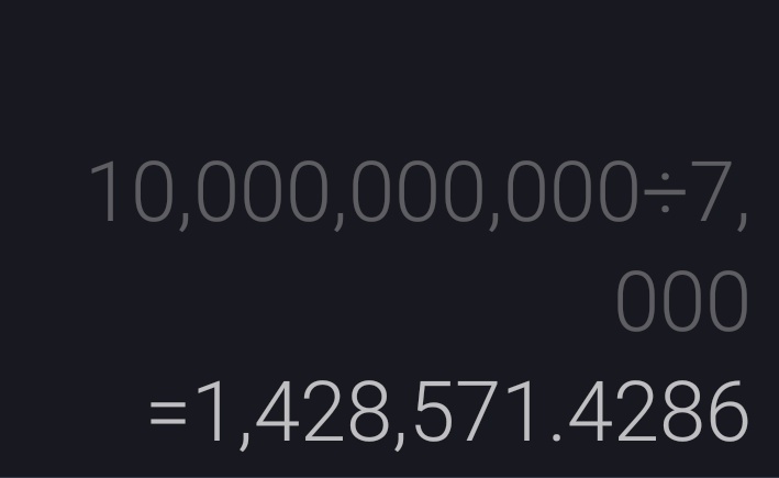 SeniorCitizenKE's tweet photo. The cost of #BBIReport #BBI = KSh 10, 000, 000, 000. Divided by 156 pages: 64, 102, 564.10 (per page) Divided by 7000 people who responded = 1, 428, 571.4286. (per respondent).
My friend is working on cost per word. To be shared shortly.  Taking some painkillers.. It's not easy! https://t.co/I4pFlRPyy3