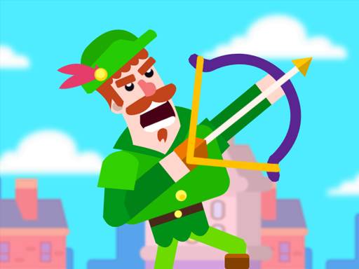 PinBallg's tweet image. Test your skills and play one of the most competitive archery games ever created. Master all the places and discover their secrets. Be the best archer and dominate the rankings! Super bowmasters games is the hottest and most realistic archery simulation bricks-bricks.com/game/3655/Supe…