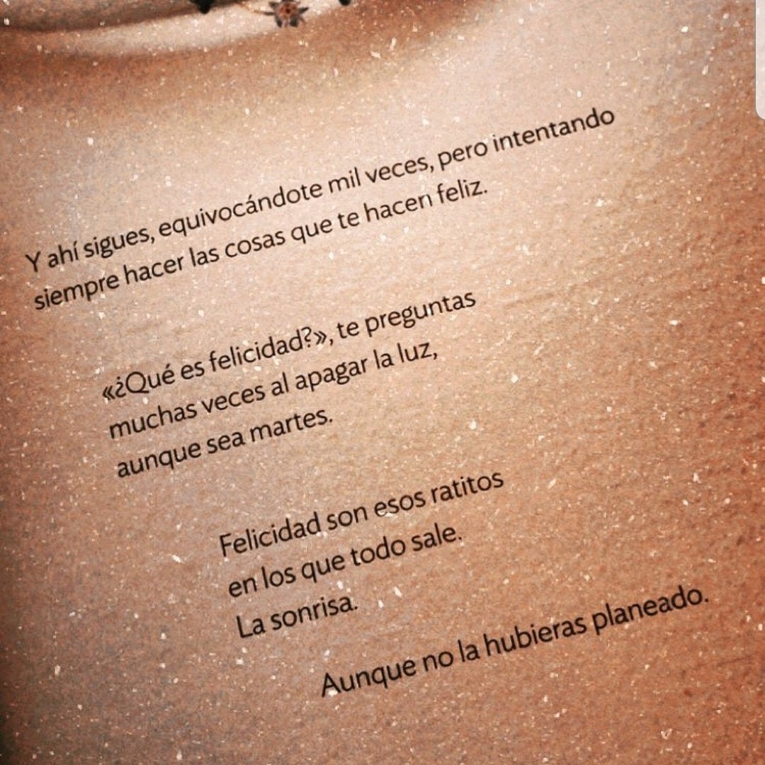 Defreds's tweet photo. Y ahí sigues.

De Incondicional. https://t.co/uUmizFhViq