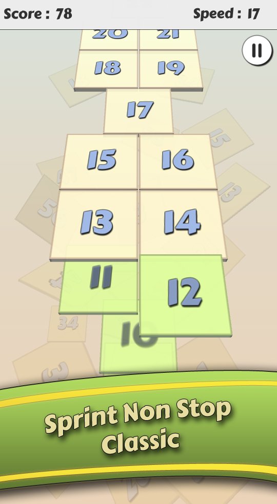 IgrushaLTD's tweet photo. New update released of Hopscotch - Loved Arcade Game

https://t.co/PHfc04AqnG

#Hopscotch #game #arcade #igrusha #classic
#freegame #unity #android #indigame https://t.co/3wiZcwyLvQ