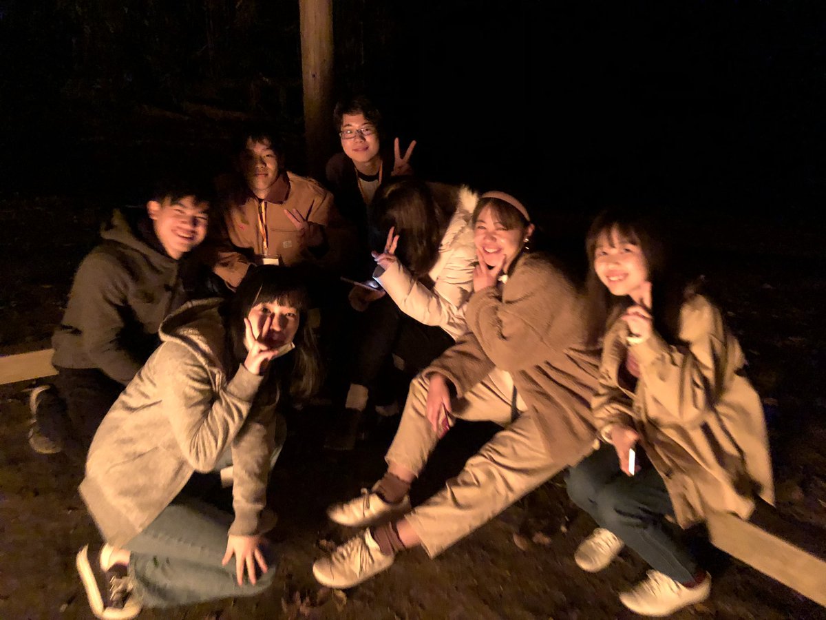 hiroki_keybo's tweet photo. この二日間はYoungFlagっていう
キャンプに参加してきた。
ここまでそれぞれが
お互いのことを認め合い。
仲良くなれるキャンプは
これまで無かったんやないかな?
っていうくらいサイコーやった。
こんなはっちゃけたの
ひさびさやし
自らのことを再び見つめ直す
いい休暇になった。
#youngflag https://t.co/sKC9xzsTgC