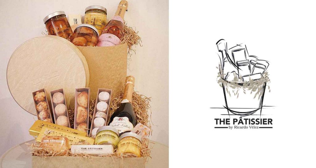 Pop Up navideño en The Pâtissier gastroactitud.com/pista/pop-up-n… #Navidad