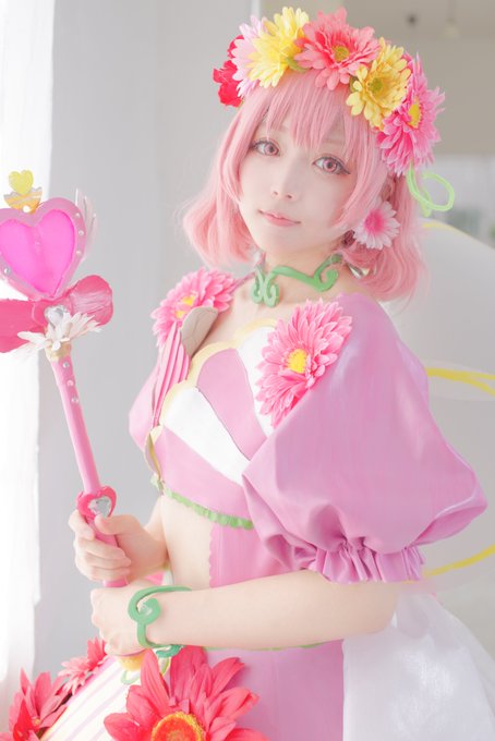 Twitterのコスプレ画像30