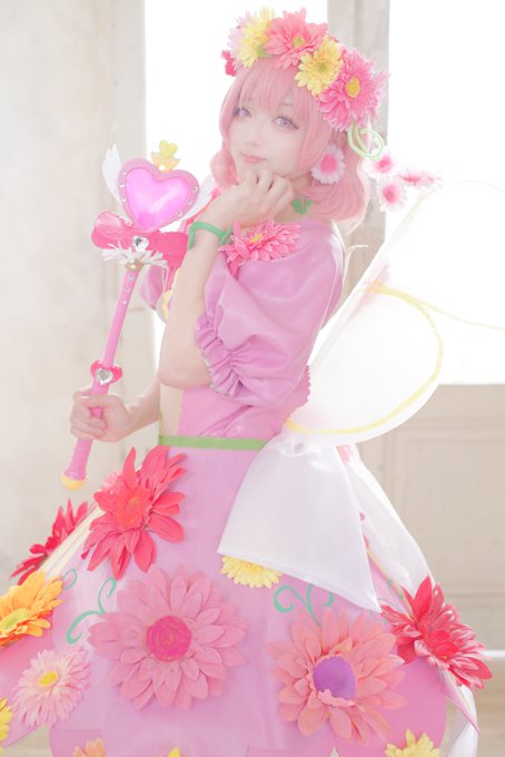 Twitterのコスプレ画像28