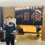 ツイートに含まれる画像