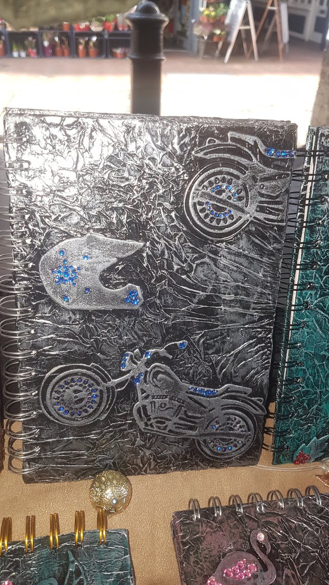 All new designs today in #bridgenorth