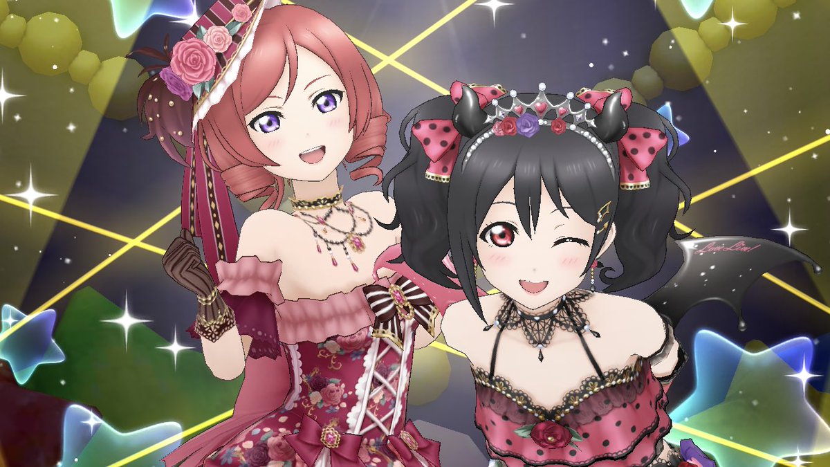 凸巻き Op Twitter これは付き合ってますね 間違いない スクスタ にこまき 凸巻き Op Twitter これは付き合ってますね 間違いない スクスタ にこまき
