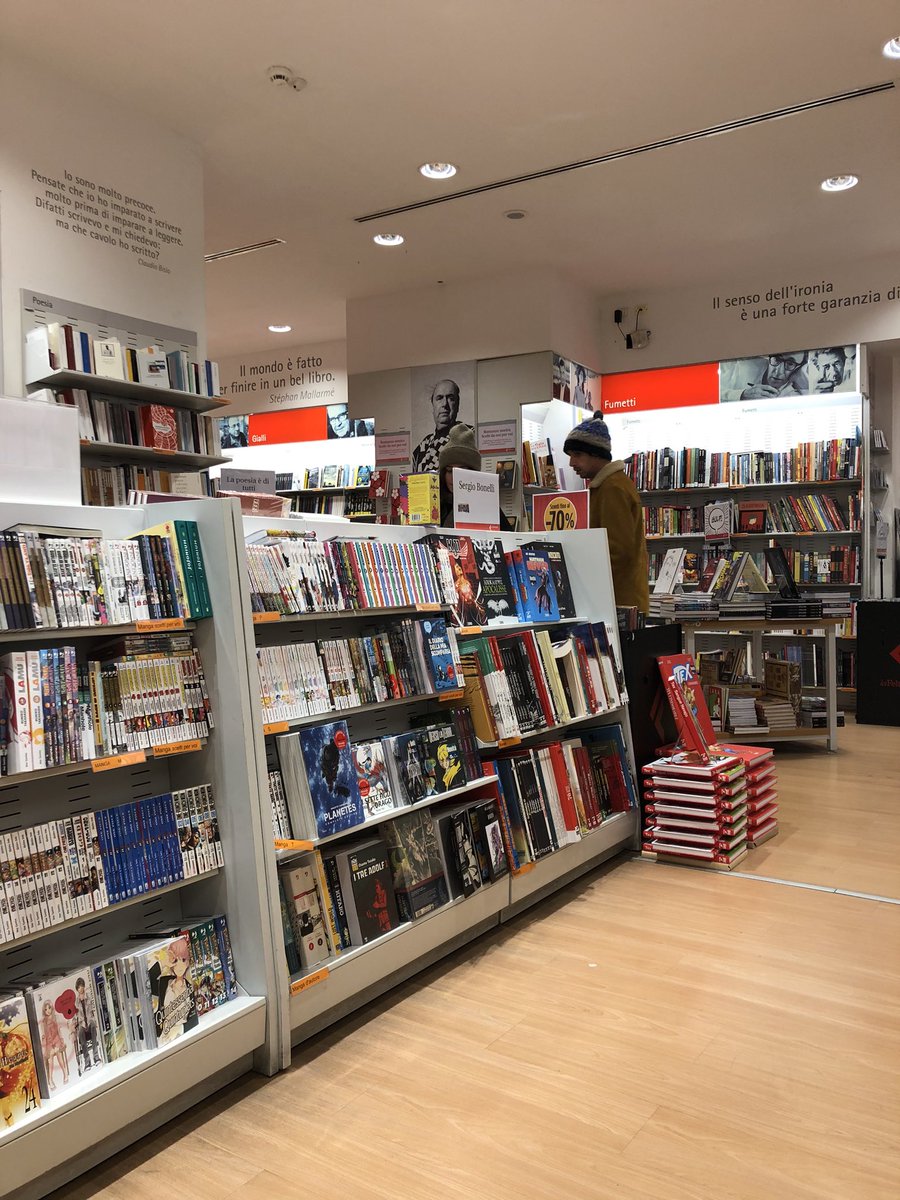 <a href="/eldierre/">Liana de Rosa</a> <a href="/destinograzia/">grazia collini</a> <a href="/GiuliaCiarapix/">Giulia Ciarapica</a> <a href="/NikitaGuardini/">Nikita Guardini</a> <a href="/DemoFranca/">demo live</a> <a href="/annaritadenardo/">Annarita De Nardo</a> <a href="/RoPecoraro/">Roberto Pecoraro</a> <a href="/santecarlo/">Carlo</a> <a href="/booklovers_dv/">booklovers_dv</a> <a href="/CasulaGiuliana/">Giuliana</a> Carissima, un po’ ti invidio! Anzi molto 😁 
Io al freddo, ormai ammuffita, sempre tra i libri...🙄😉

Un abbraccio e buona domenica. #1Dicembre 🤗😘