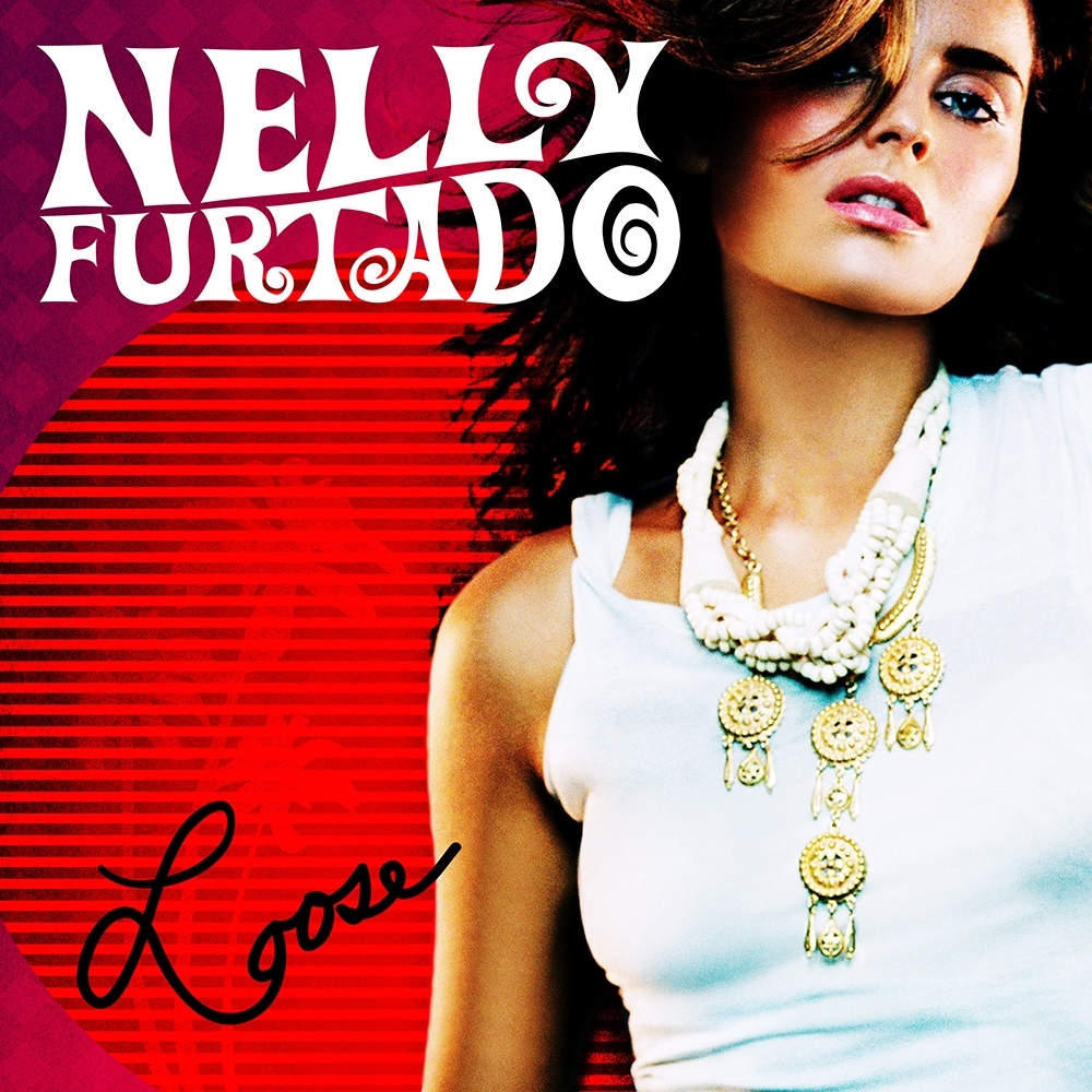 December 2:Happy 41st birthday to singer,Nelly Furtado(\"Say It Right\")
 