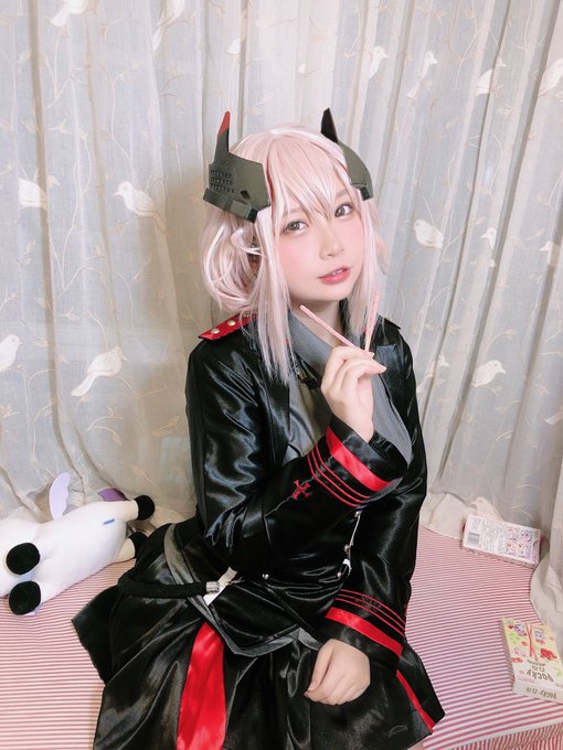 コスプレイヤーtoriii_九鳥のTwitter画像35