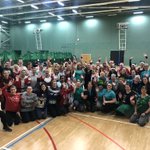 Photo by Bounce Back Netball (@BBNBounceBack)