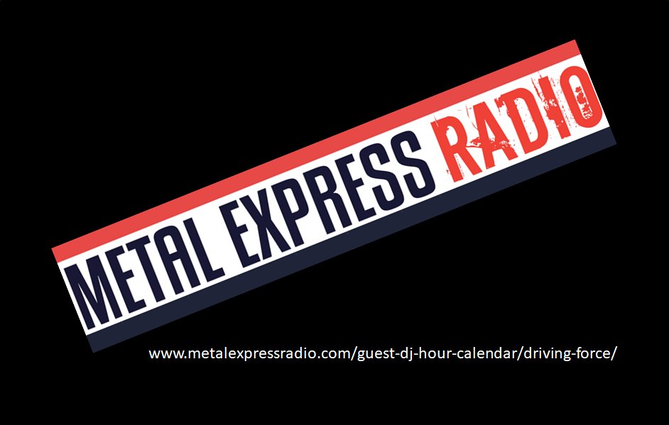 DrivingForce tweet media